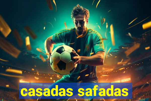 casadas safadas